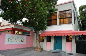 Hotelito Bonito Eli & Edw